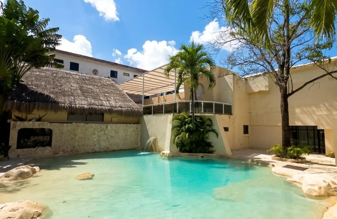 Hotel Xbalamque Boutique & Spa-1